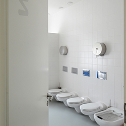 WC